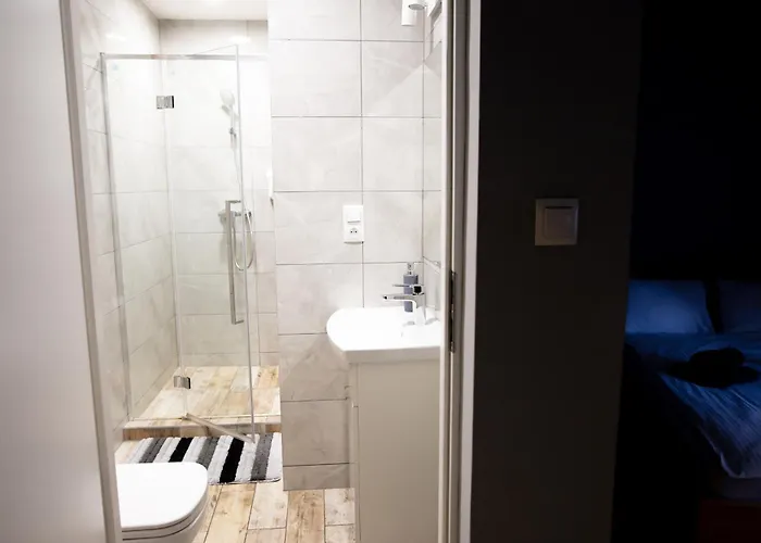 Energo Apartment Bytom