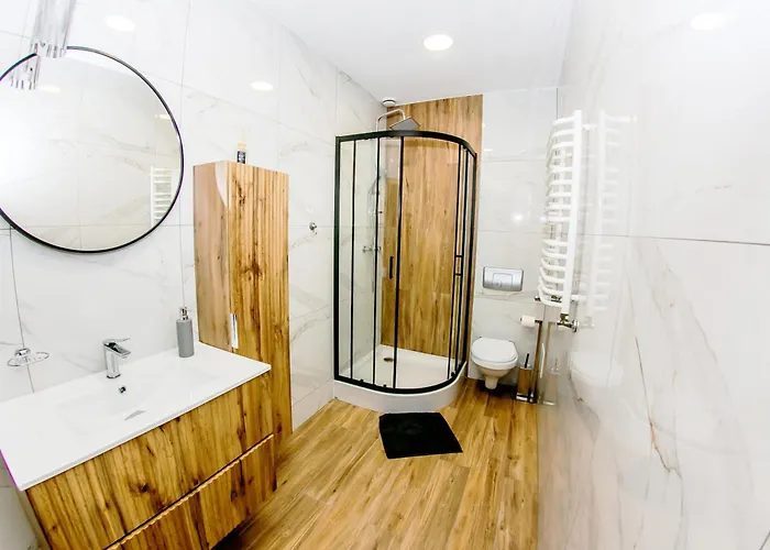 Appartement Energo Bytom