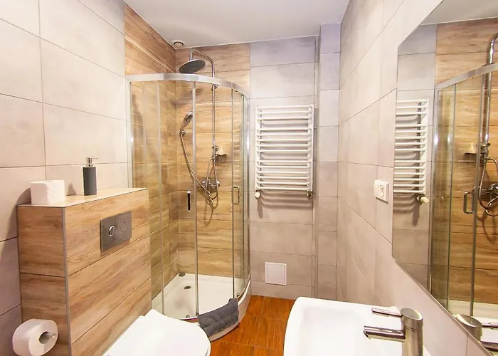 Energo Appartement *