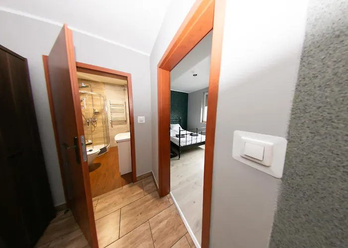 Appartement Energo Bytom