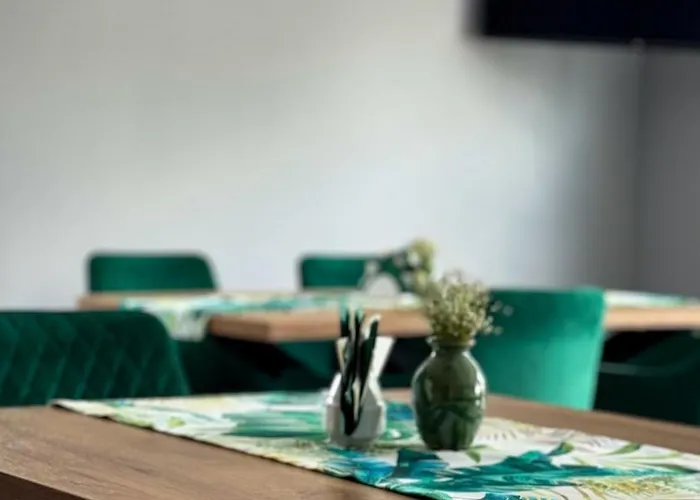 Appartement Energo *