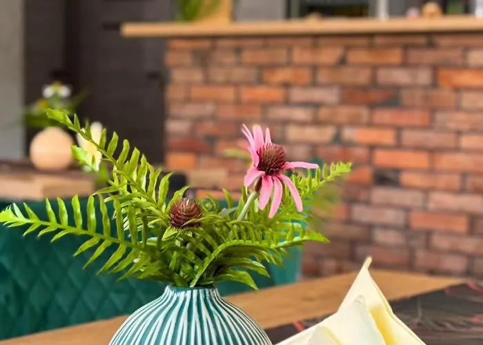 Appartement Energo *