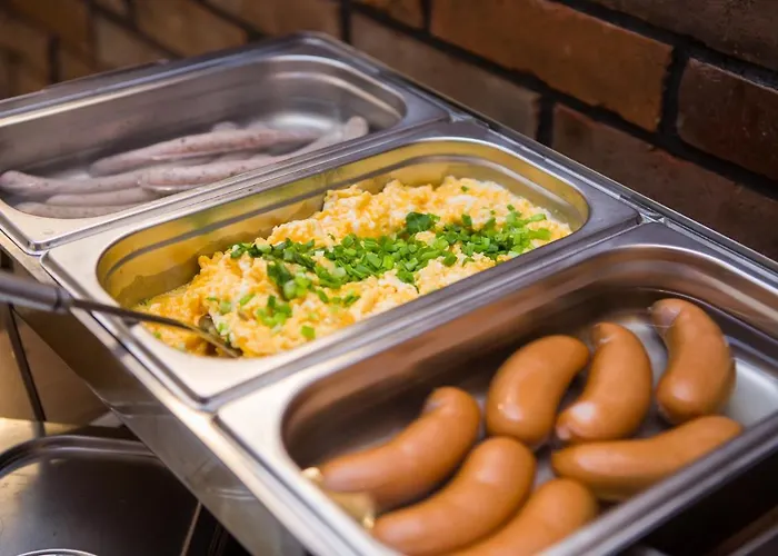 Energo Appartement Bytom