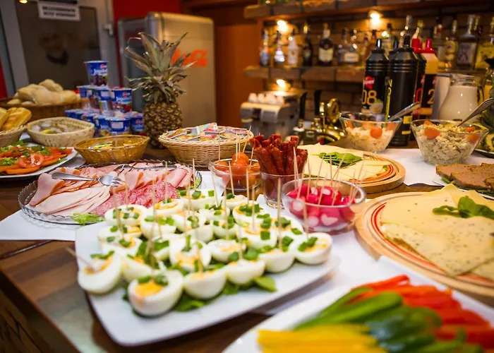 Energo Appartement *